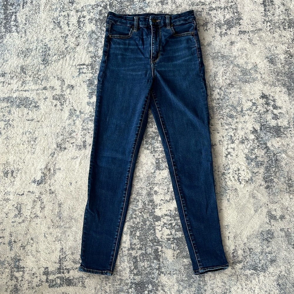 American eagle next level stretch Jeans